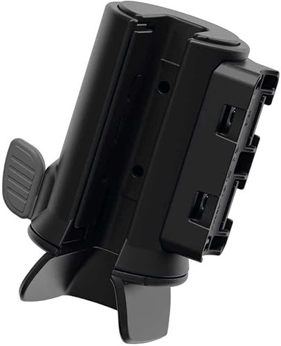 Miniatura 2 de ABUS 67899 Soporte de bloqueo en U para bicicleta SHB, adecuado 540,470,460 U-Locks