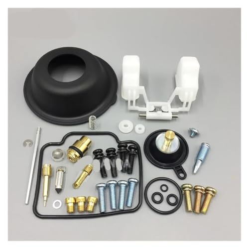 Kit carburateur Yam&AHA SR400 1992-2000 pour résoudre les fuites d'essence