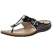 Anne Klein Sport Women's Qual Wedge Sandal