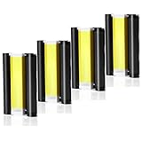 Parfaitement compatible avec Canon Selphy CP : CP1500 CP1300 CP1200 CP1000 CP910 CP900 CP820 CP810 CP800 CP790 CP780 CP770 CP760 CP740 CP730 CP720 CP710 CP600 CP510 CP400 CP330 CP300 CP220 CP200 CP100. (Conseils: Non compatible avec selphy square qx10 qx20 ou autre imprimante）