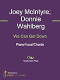  We Can Get Down (English Edition)