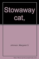 Stowaway Cat B0007E1SAA Book Cover