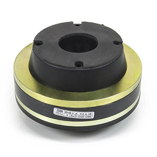 Driver Eros Etd-7169 Titânio - 100 Watts Rms