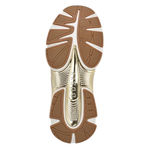 GUESS Women's Ibitha Sneaker4