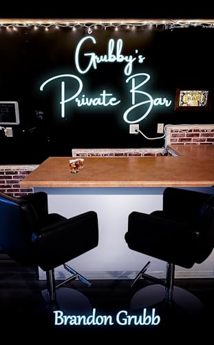 Grubby's Private Bar (The Secrets In Sound Book 1)