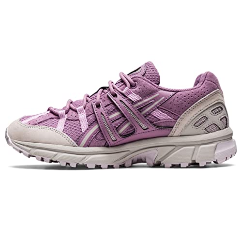 ASICS Tênis masculino Gel-Sonoma 15-50, Quartzo rosa/cinza ostra, 40