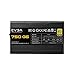 EVGA 750 G6, 80 Plus Gold 750W, Fully Modular, Eco Mode with FDB Fan, 100% Japanese Capacitors, 10 Year Warranty, Includes Power ON Self Tester, Compact 140mm Size, Power Supply 220-G6-0750-X1