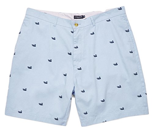 Southern Marsh Regatta Short 8