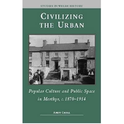 Civilizing the Urban