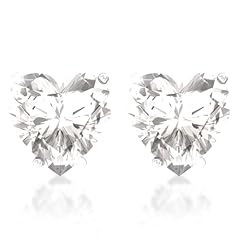 White Topaz CZ