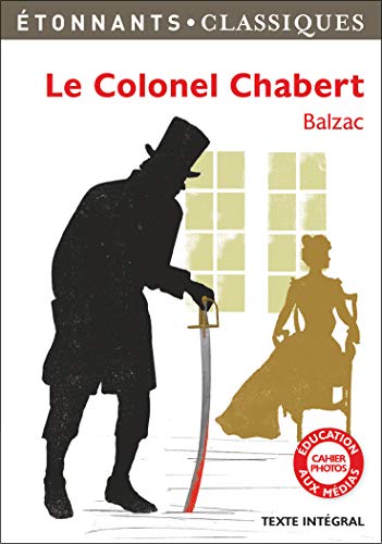 Télécharger Le colonel Chabert Livre PDF Gratuit