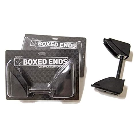 BLUNT Scooters Box Ends - 120mm Cover