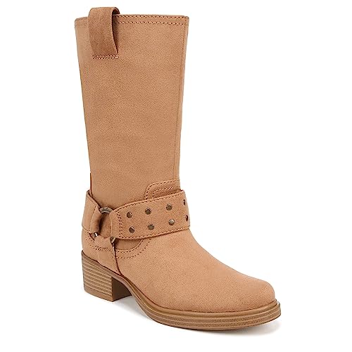 ZODIAC Women's, Jolie Moto Boot