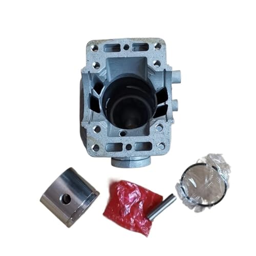 Segments de piston 41mm contre le manque de compression sur tronçonneuse CS-1700