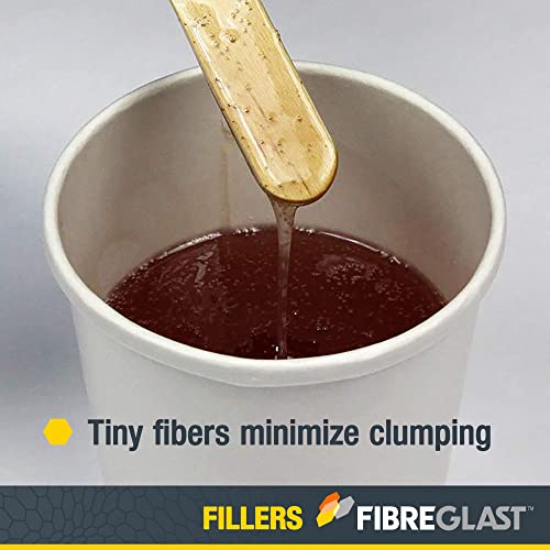 Fibre Glast 38-A Milled Fiberglass Filler thumb #2