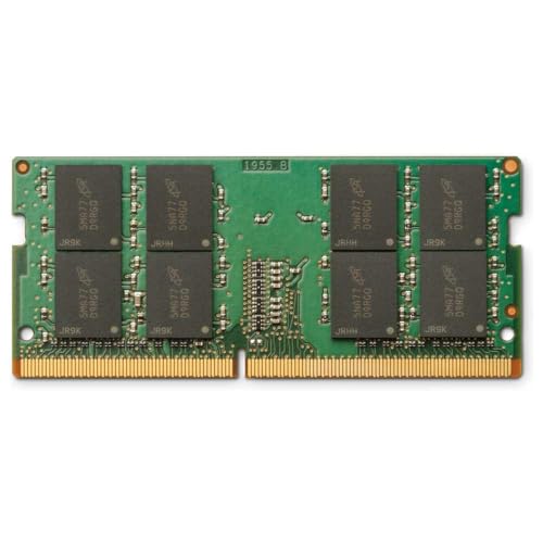 HP Mémoire NECC UDIMM 8 Go DDR5 1x8 Go 4800 Neuf - vue 3