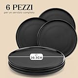 Zoom IMG-2 twinzee piatti moderni in gres Zoom IMG-2 twinzee piatti moderni in gres