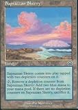 Magic: the Gathering - Saprazzan Skerry - Mercadian Masques