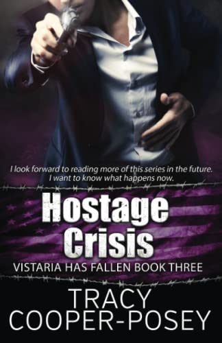 Hostage Crisis
