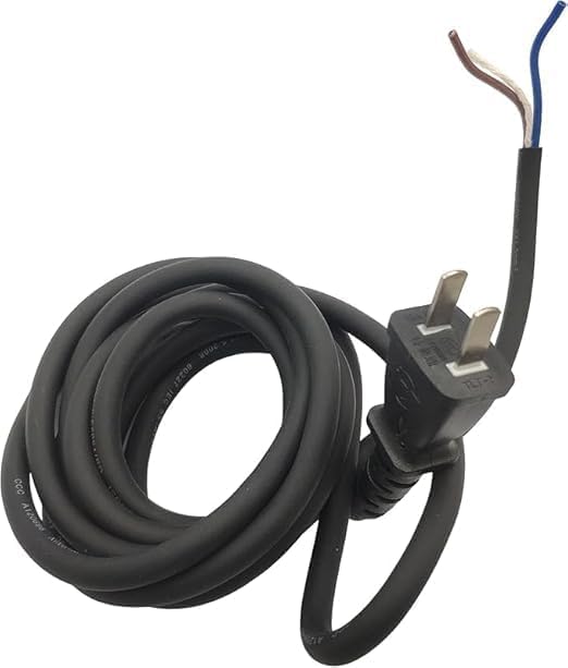 NaningLxh #330079-98 丸のこ 電気コード DW359 DW359-B3 DW474 DW715 DW716 DW