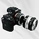PHOLSY Kompatibel mit Nikon F auf Sony E Objektivadapter für Nikkor F/AI/AIS/AF/AF-I/AF-S Objektiv und Sony E Kameragehäuse a7 a6000 a6300 a6500 a5000 a5100 NEX 7/6/5, 5N 3N a9ii a7S iii