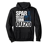 Ouzo und Griechischer Schnaps Geschenkideen