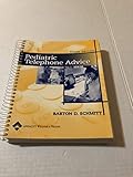 Pediatric Telephone Advice