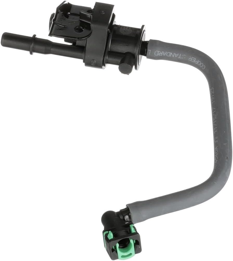 Replacement Vapor Canister Purge Solenoid for 2009-2010 Ford F-150, Lobo (V8 4.6L)
