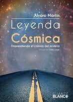Leyenda cósmica