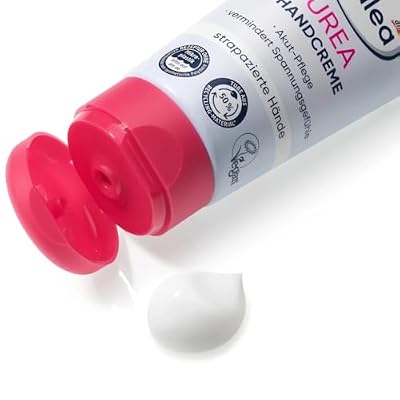 Balea Urea Hand Cream 100 ml / 3.4 oz