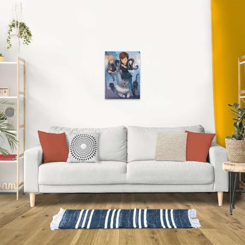 Ravensburger Puzzle Chats De Puzzle 500 Pièces - vue 6