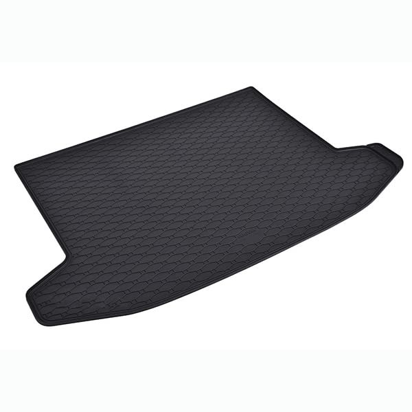Car Lux AR06524 - Alfombra Protector Cubre Maletero de Goma para Sportage V 5 Desde 2022-