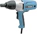 Produktbild Makita Schlagschrauber TW0350J + MAKPAC, Nero/Blu