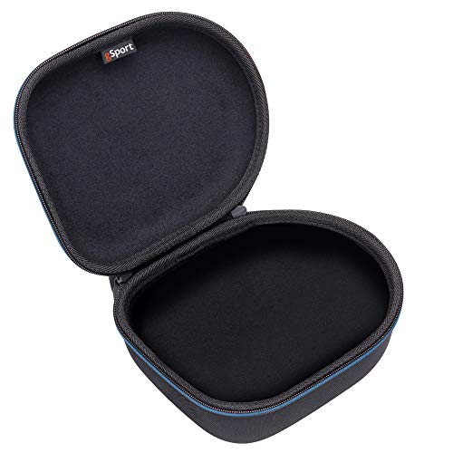 JBL Quantum 400 Gaming Headset with gSport Deluxe Case #TOP20