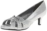 Dyeables Women's Tracy Dress Pump