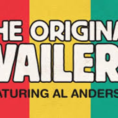 THE ORIGINAL WAILERS - 2026 Australian Tour Interview