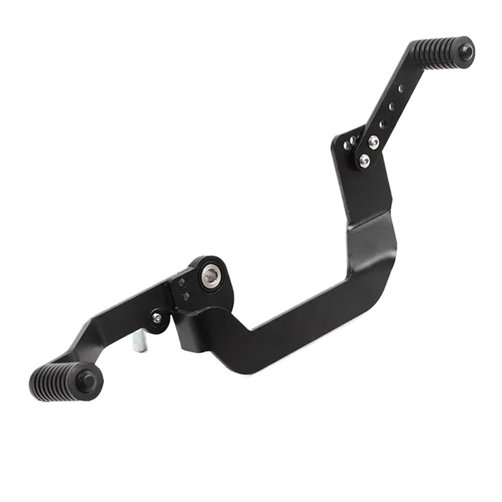 Klyvbwhj Black Motorbike Shift Lever Gear Motorcycle Accessories Front Rear Shifting Gear Shift Lever Pedal Shifter Device For Ds625x 625Dsx 625 Dsx625 Ds 625X