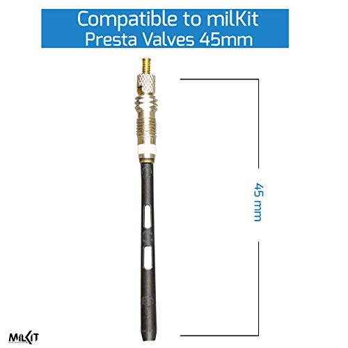 MilKit Mkc0145, Parti di Ricambio Unisex Adulto
