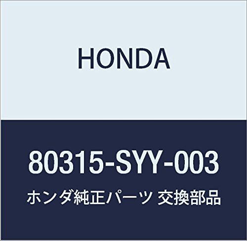 HONDA Genuine Parts Hose COMP