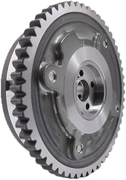 Camshaft Gear Compatible with 1.4 12643698 012643698 012655753 0636500 0636500S1 12643698S1 12655753 636500 Replacement Parts