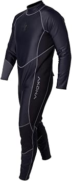 AKONA AQ-Tec Mens Full Suit