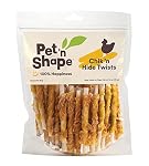 Dog Rawhide Treats