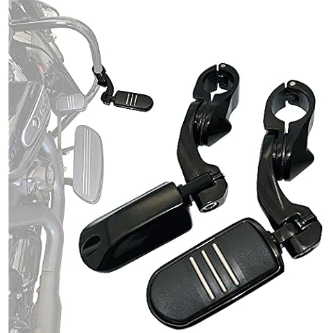 FOVPLUE Adjustable Highway Pegs Cover