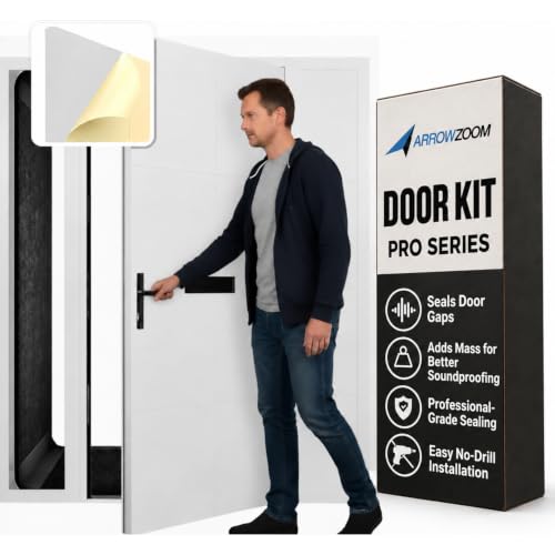 Arrowzoom 20-Pack Door Panels