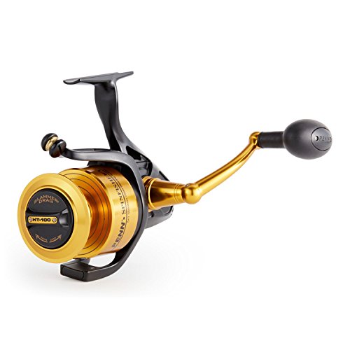 Penn Spinfisher V Spinning Fishing Reel