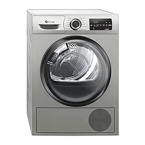 Balay 3SB188XP - Secadora con bomba de calor Cover