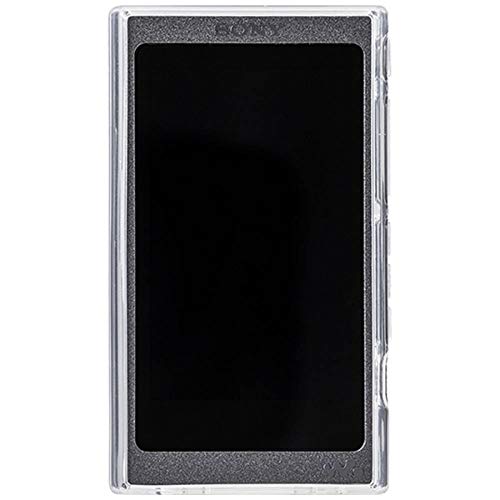 musashino LABEL SONY NW-A30シリーズ用フルアーマーケースCP-NWA30C1