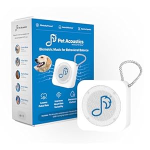 Pet Tunes Bluetooth Speaker for Can...