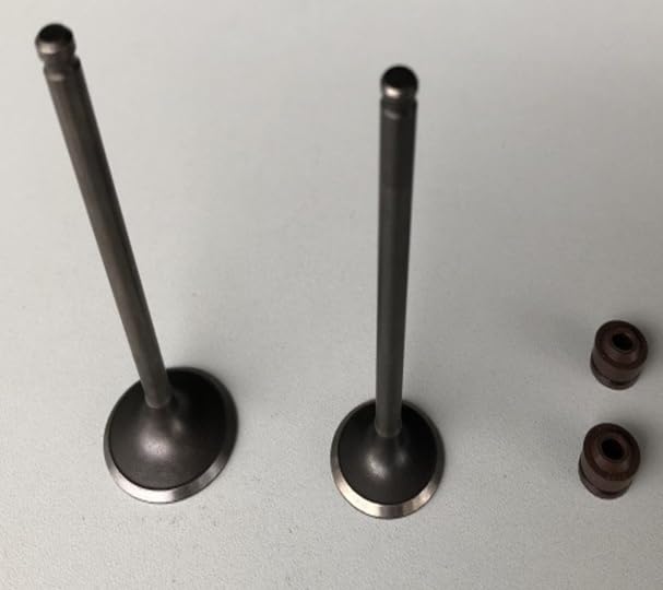 Joint d'huile de tube de valve de moto pour rouler serein en XR150L