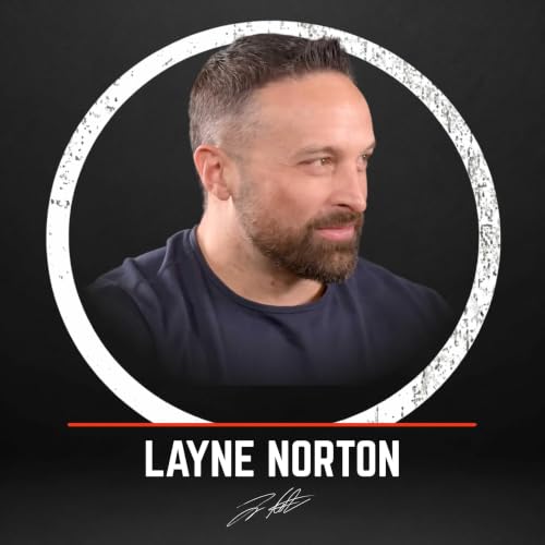 Biohacking DEBUNKED with PhD Layne Norton